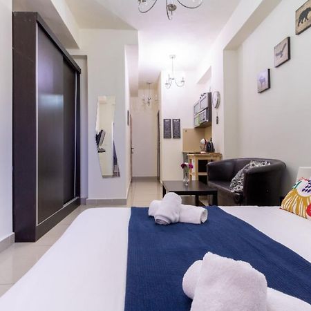 ירושלים Nhe Machne Yehuda Apartments מראה חיצוני תמונה