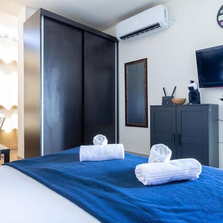 ירושלים Nhe Machne Yehuda Apartments מראה חיצוני תמונה