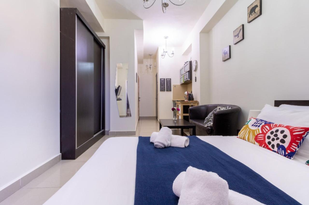 ירושלים Nhe Machne Yehuda Apartments מראה חיצוני תמונה