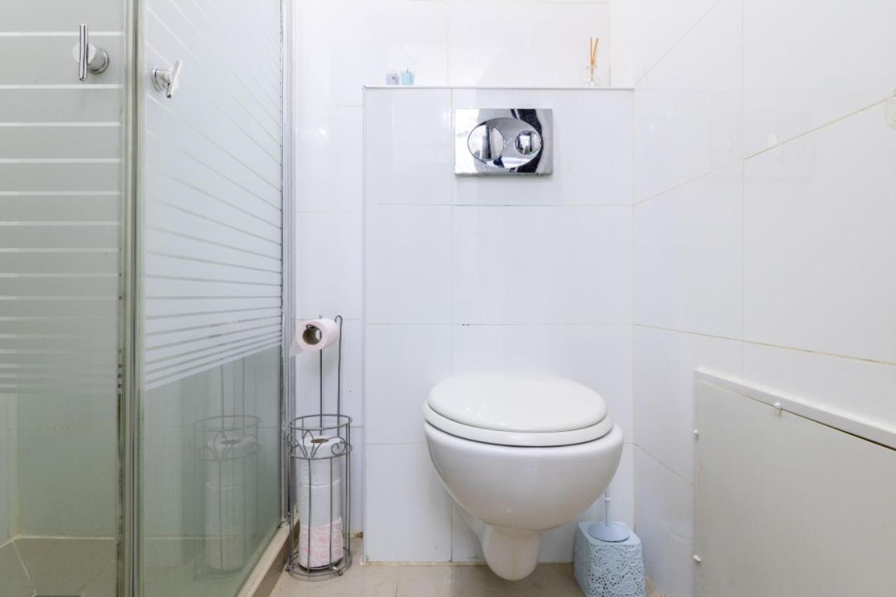 ירושלים Nhe Machne Yehuda Apartments מראה חיצוני תמונה