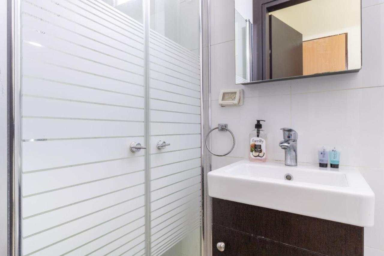 ירושלים Nhe Machne Yehuda Apartments מראה חיצוני תמונה