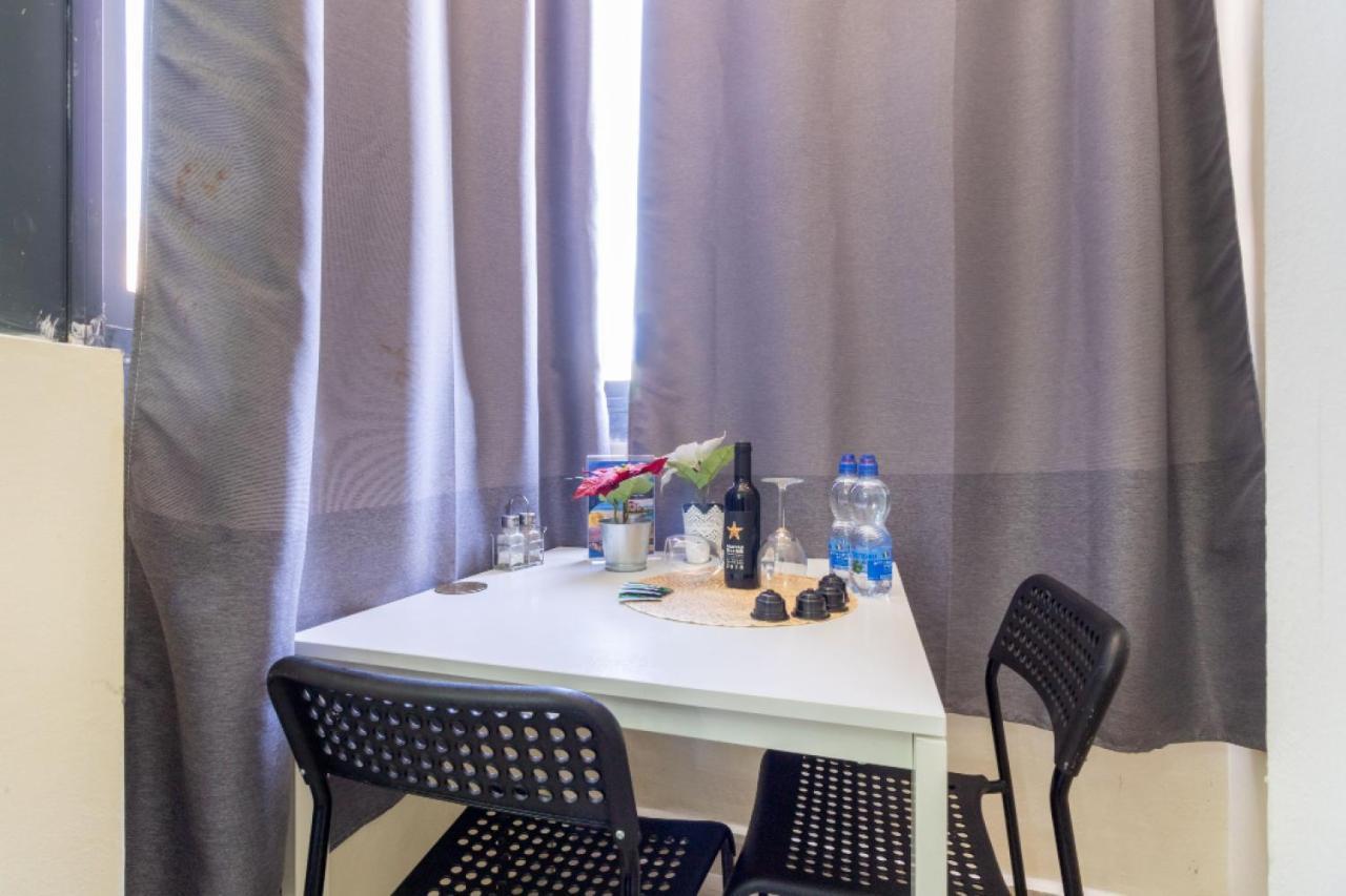 ירושלים Nhe Machne Yehuda Apartments מראה חיצוני תמונה