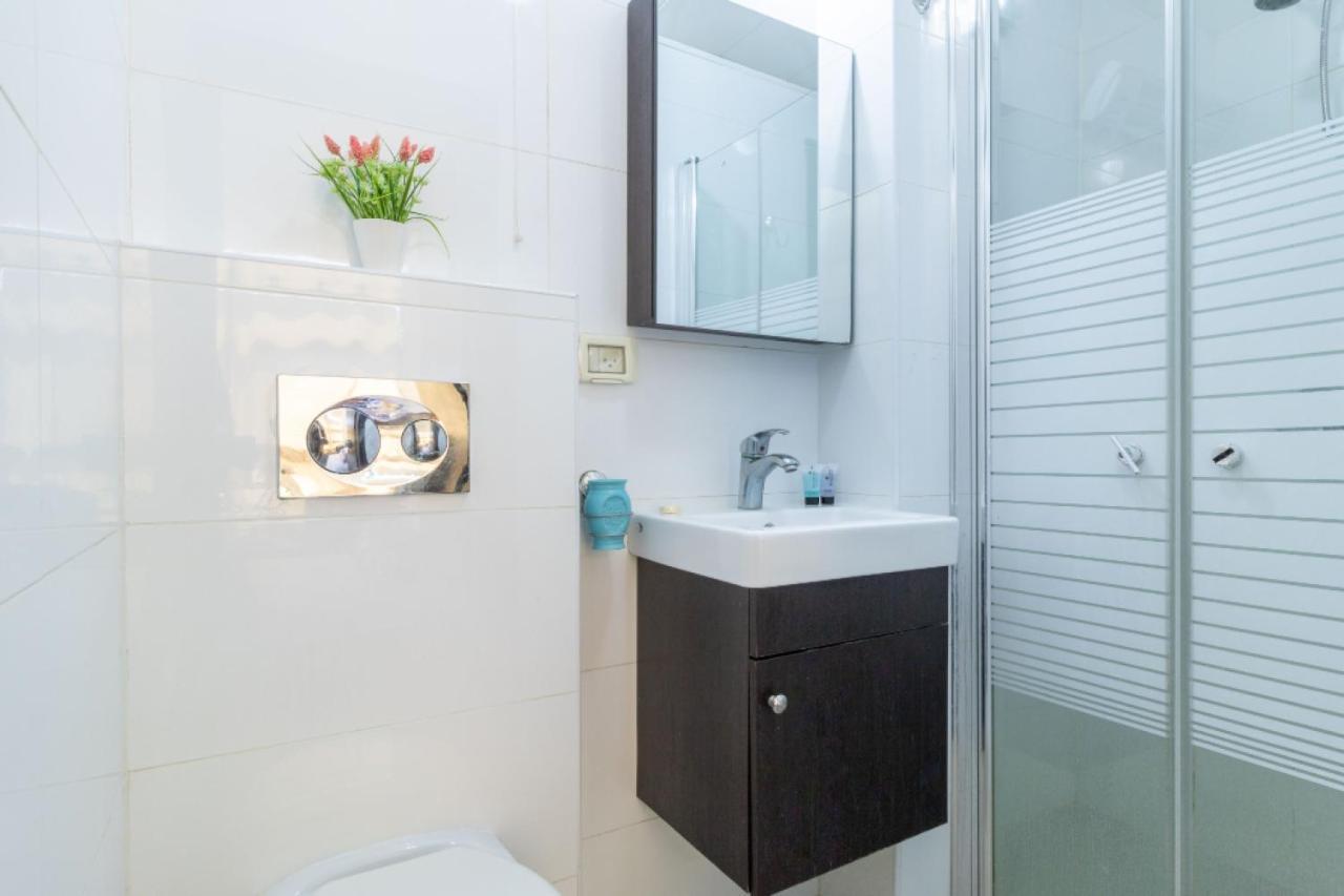 ירושלים Nhe Machne Yehuda Apartments מראה חיצוני תמונה